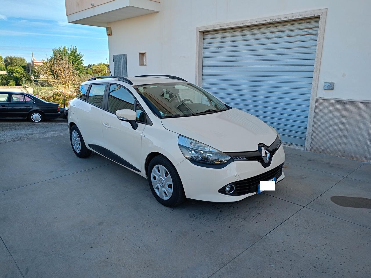 Renault Clio SW 1.200 BENZINA