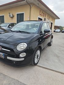 Fiat 500 1.2 Lounge garantita 12 mesi finanziabile