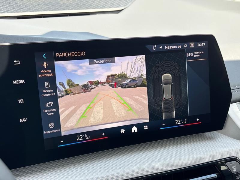 BMW Serie 2 Active Tourer 218 d DCT