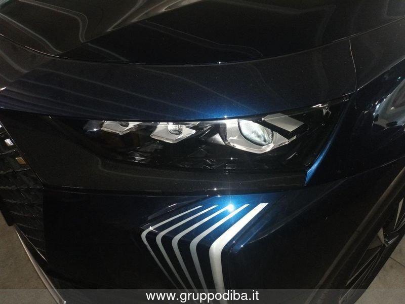 DS DS 7 Modello: 1SX8 DS7 EDITION FRANCE BLUEHDI 130