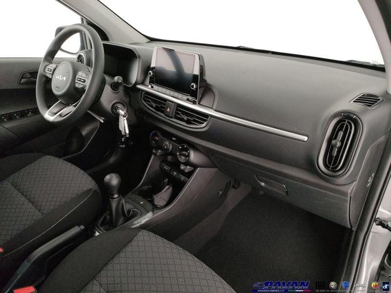 KIA Picanto 1.0 12V GPL 5 porte Urban