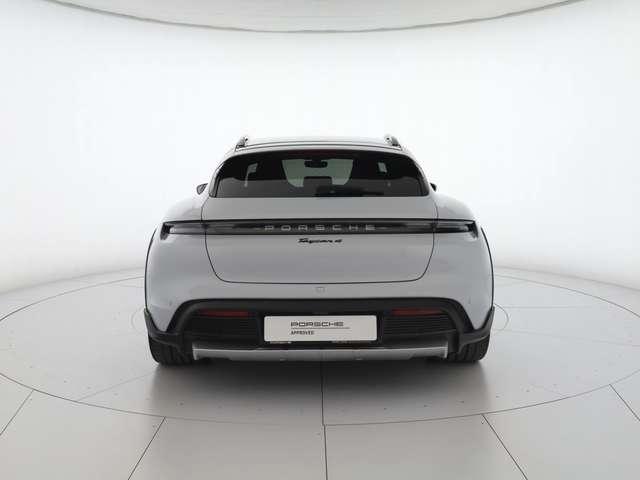 Porsche Taycan cross turismo 4 5p.ti