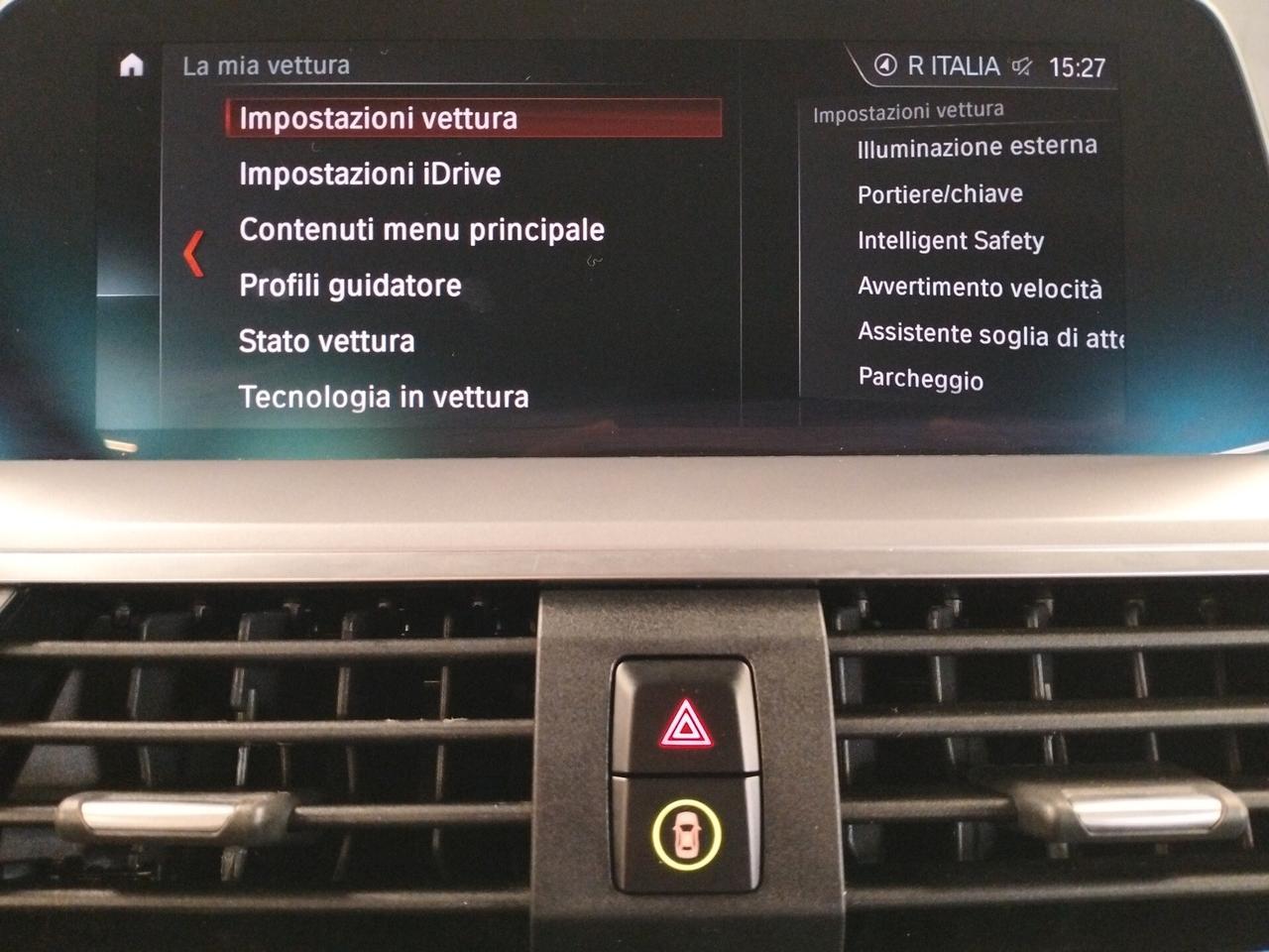 Bmw X3 xDrive20d Business Advantage