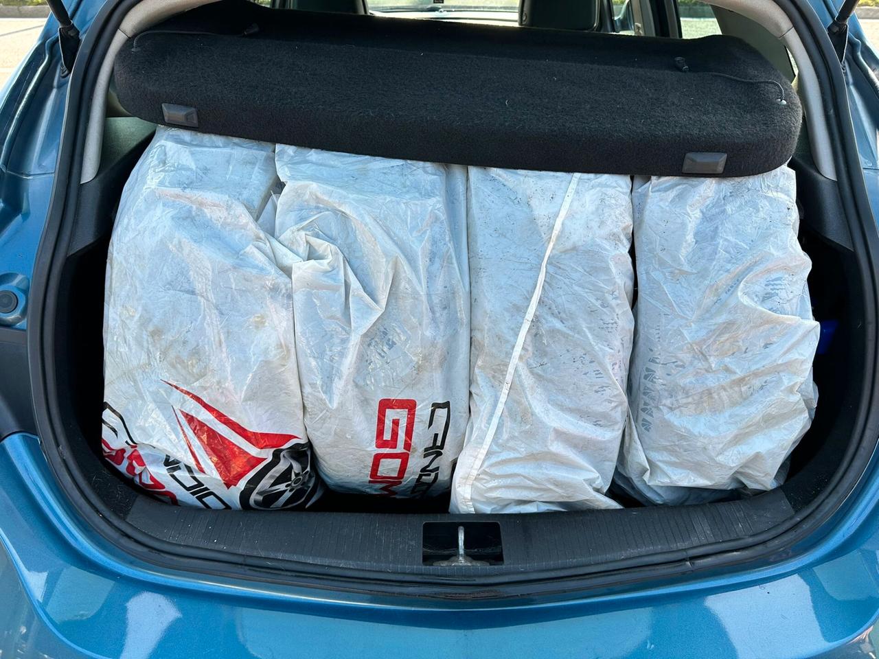 Opel Astra 1.7 CDTI 130CV EcoFLEX S&S 5 porte Cosmo Fleet