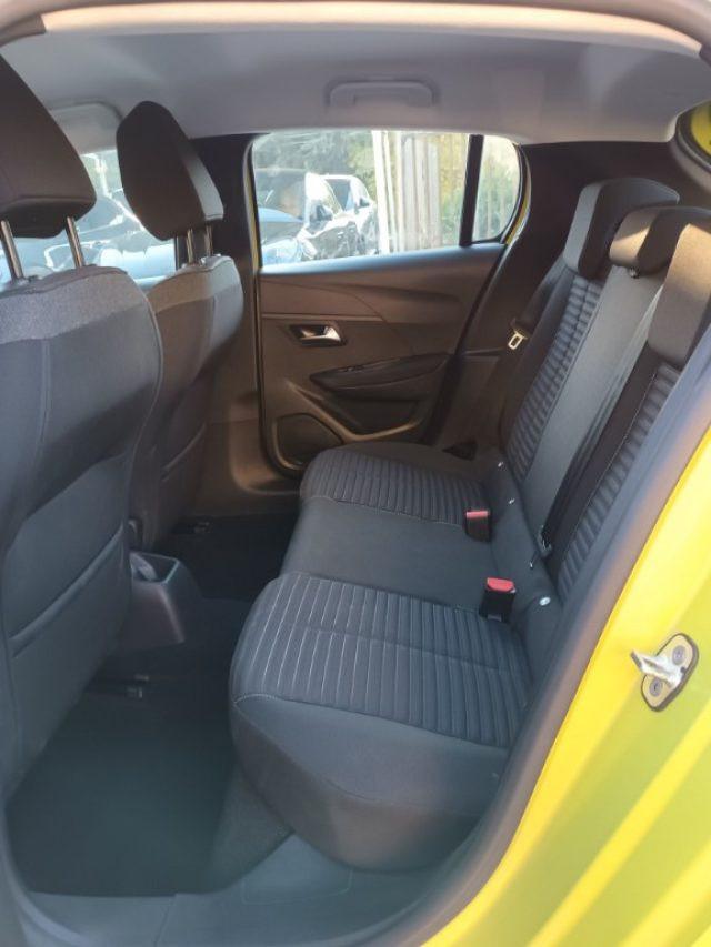 PEUGEOT 208 1200 PURETECH ACTIVE 100CV NAV LED