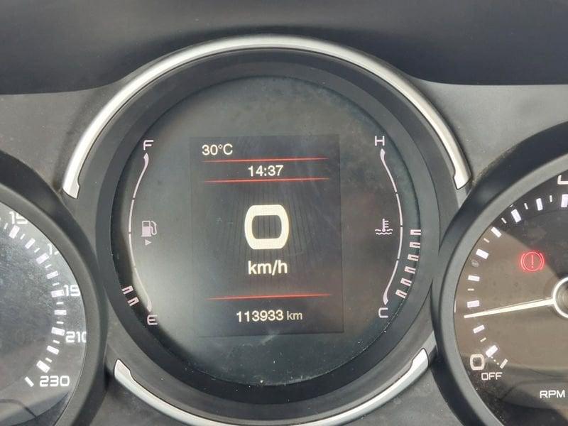 FIAT 500L 500L 1.4 95 CV Mirror
