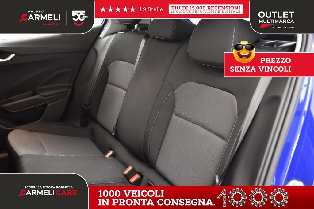 Skoda Fabia 1.0 MPI EVO Ambition