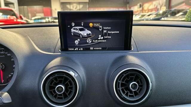 Audi A3 Sportback 30 1.6 TDi 116CV Business