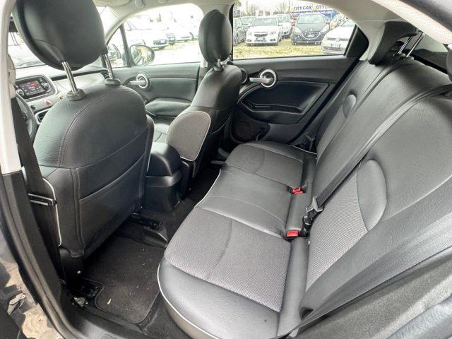 FIAT 500X 1.3 MultiJet 95 CV Cross PER NEOPATENTATI