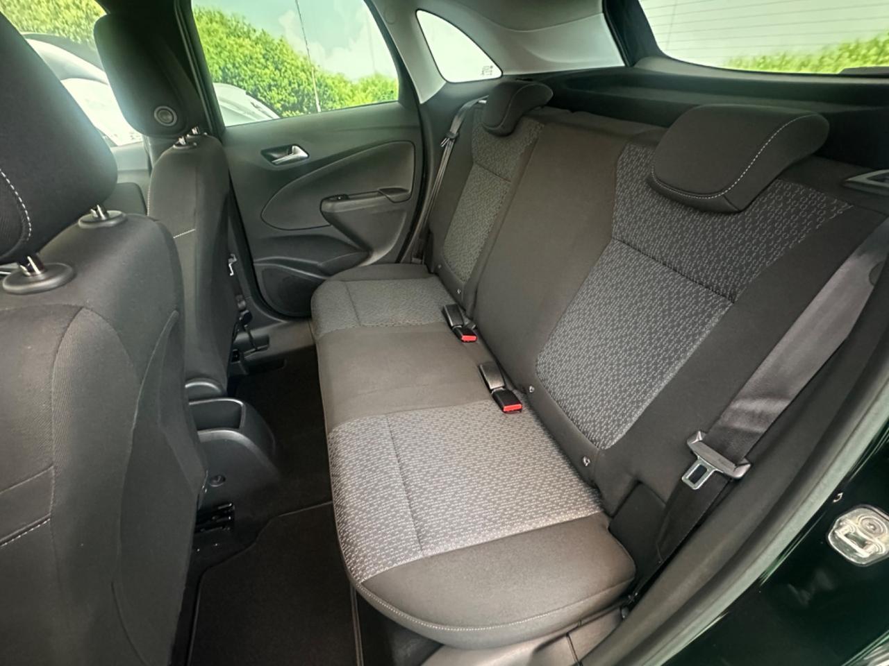 Opel Crossland X 1.2 Benz/Gpl 83cv Advance 2019