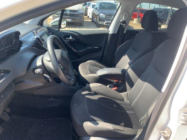 PEUGEOT 208 1° serie 1.2 VTi 82 CV 5 porte Access