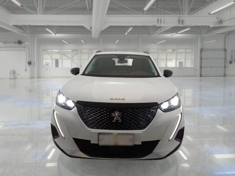 Peugeot 2008 2008 BlueHDi 110 S&S Allure Pack