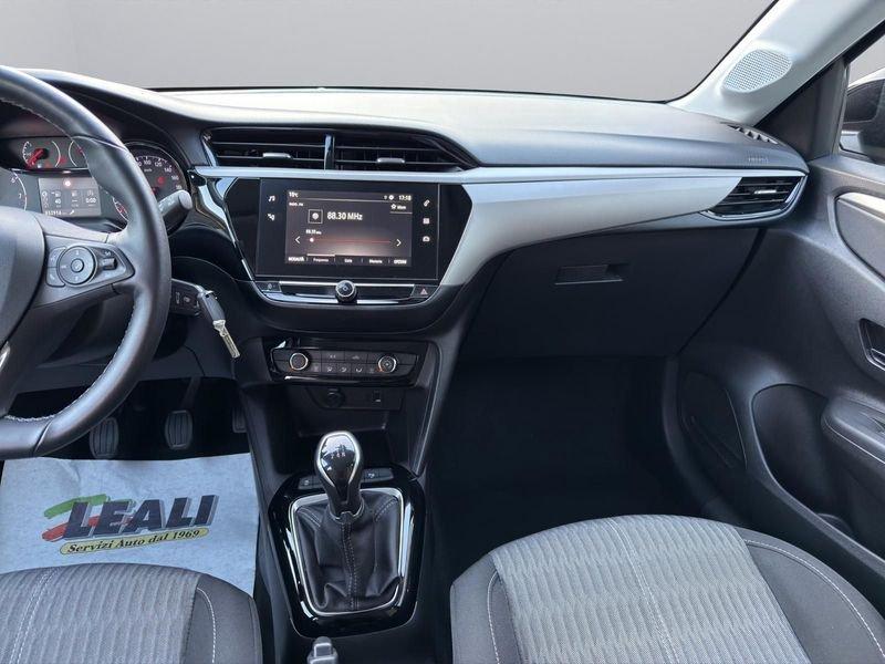 Opel Corsa Corsa 5p 1.2 75cv Edition