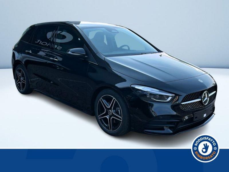 Mercedes-Benz Classe B 180d Automatic AMG Line Advanced Plus