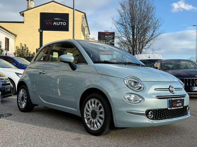 Fiat 500 1.0 hybrid Dolcevita NEOPAT. PROM FINANZ