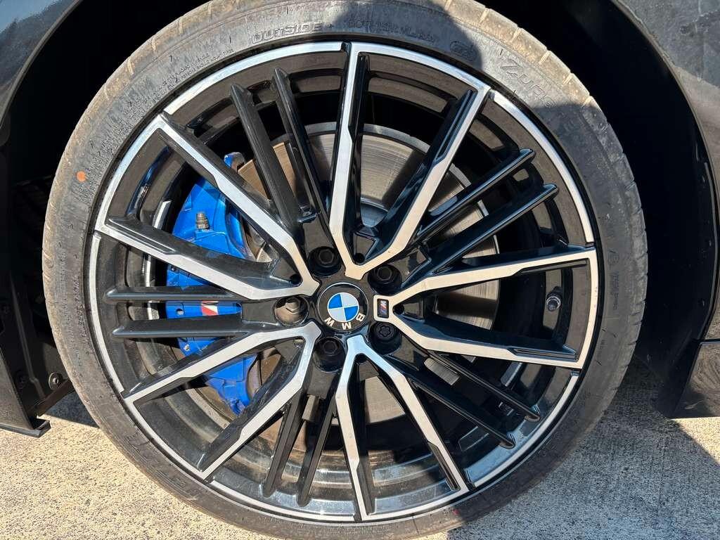 Bmw 135i Coupé Msport 2022 / KM 70.000 Tua a solo 319 Euro al mese