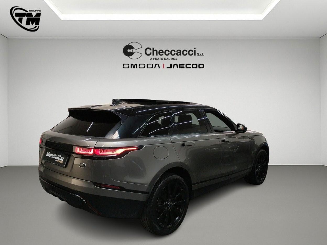 Land Rover Range Rover Velar 2019 2.0d i4 R-Dynamic HSE 180cv auto my20
