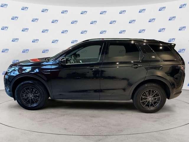 Land Rover Discovery Sport Discovery Sport 2.0D I4-L.Flw 150 CV AWD Auto S