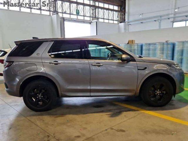 LAND ROVER Discovery Sport 2.0d ed4 R-Dynamic fwd 150cv - GC588JW