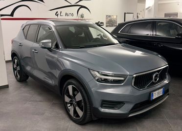 Volvo XC40 D3 AWD Geartronic