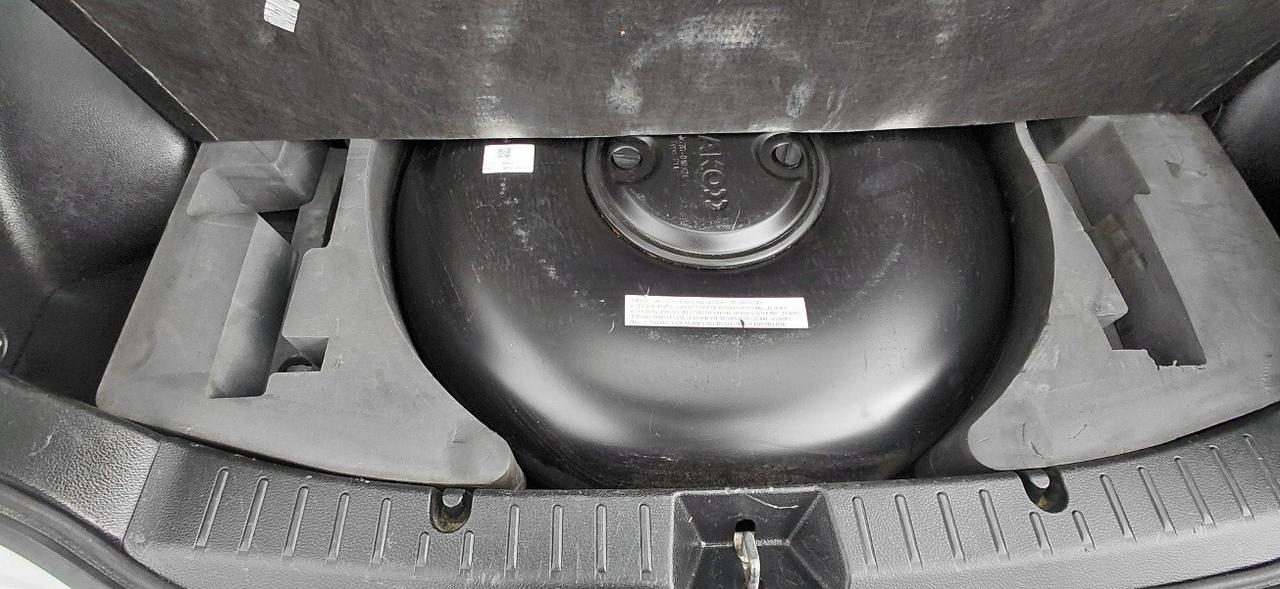 Subaru XV 1.6i Bi-Fuel Style