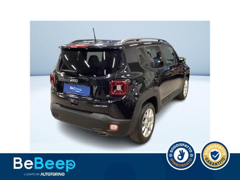 Jeep Renegade 1.0 T3 LIMITED 2WD