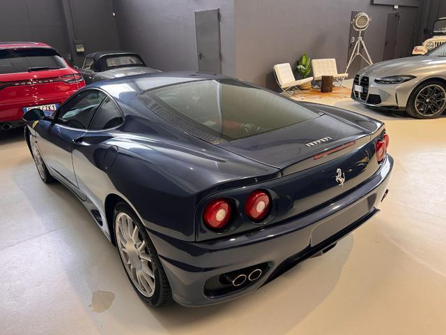 FERRARI 360 Modena F1