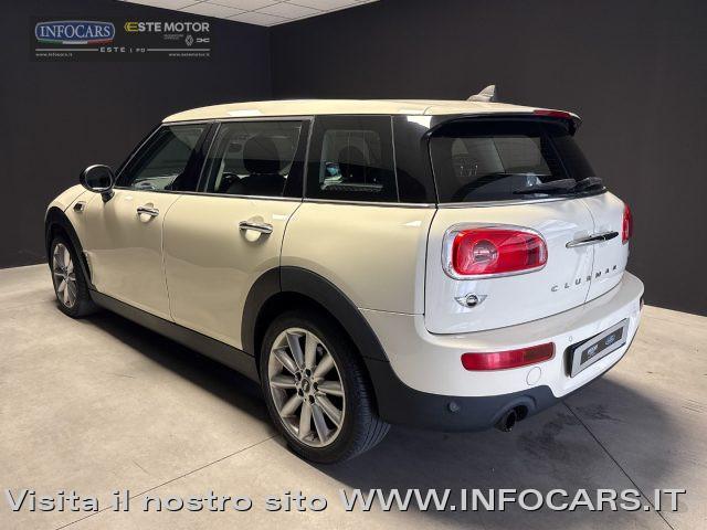 MINI Clubman 1.5 One 102 cv - Neopatentati - Tagliandi MINI