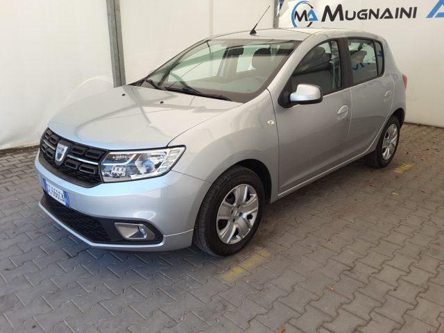 DACIA Sandero Steepway 1.5 Blue dCi 75cv Comfort