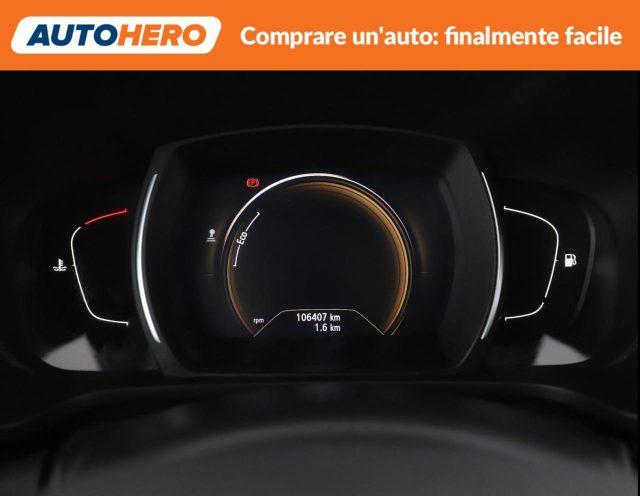 RENAULT Kadjar dCi 8V 110CV Energy Hypnotic