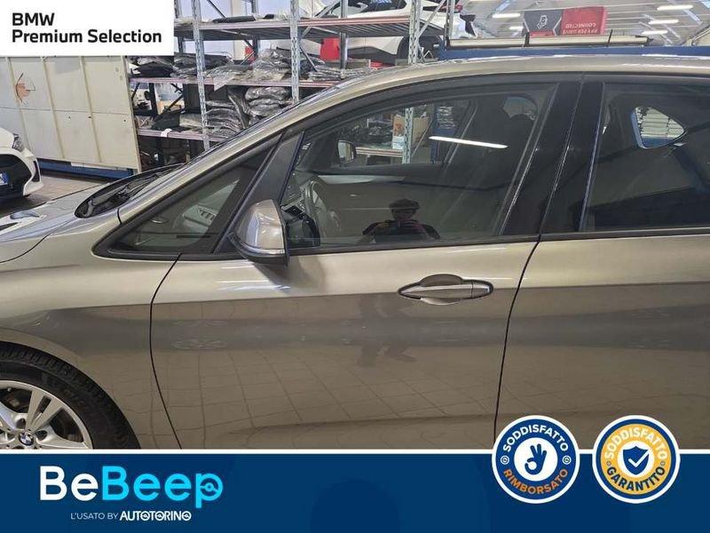 BMW Serie 2 Active Tourer 220I ACTIVE TOURER ADVANTAGE AUTO MY17