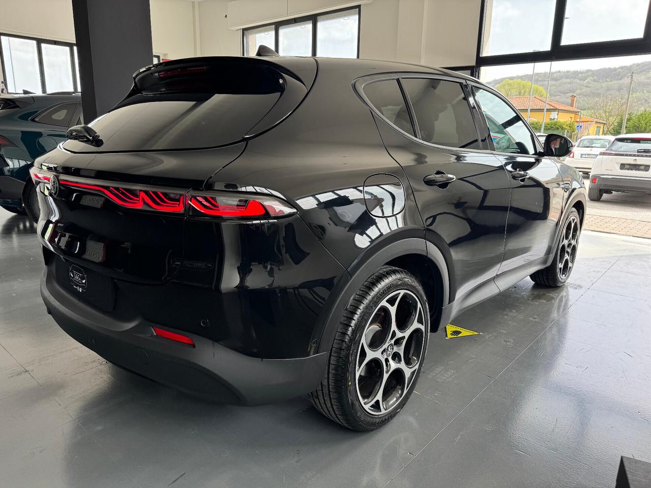 Alfa Romeo Tonale 1.6 diesel 130 CV Sprint - 2023