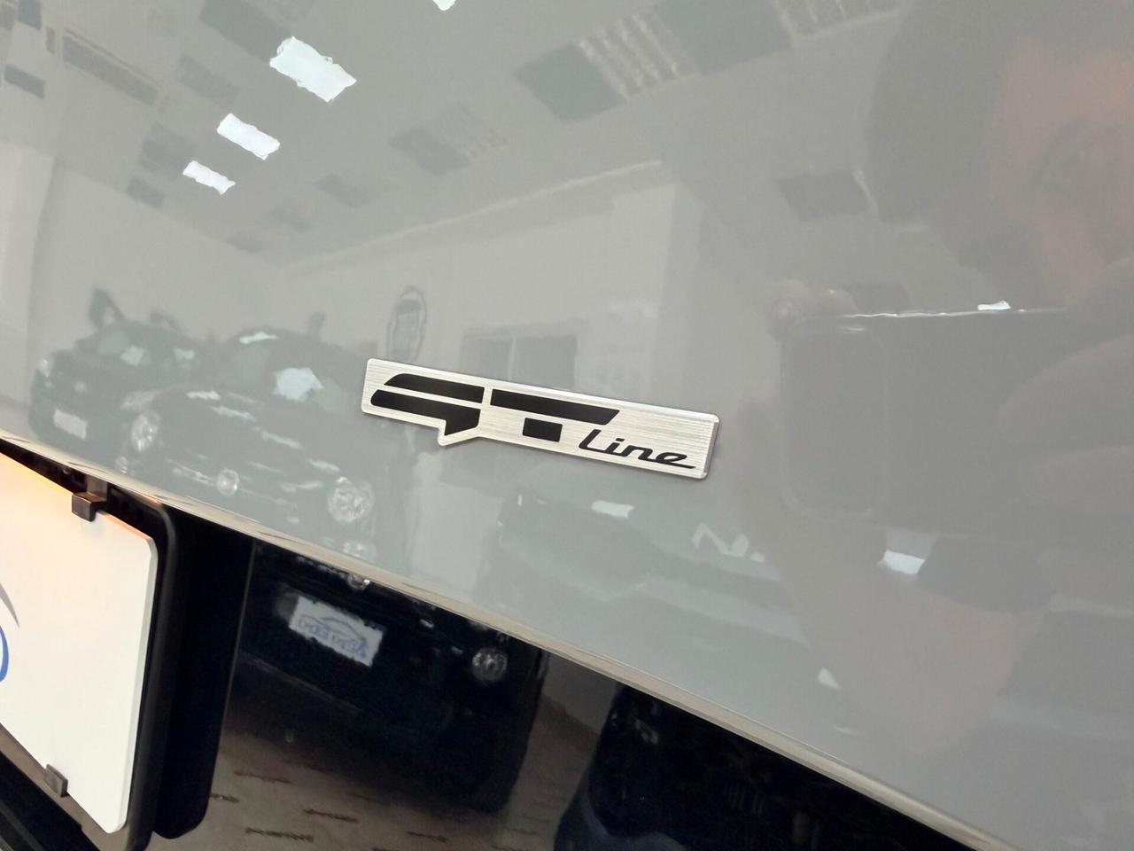 Kia Sportage GT-line 1.6 136CV CRDi MHEV DCT 2026