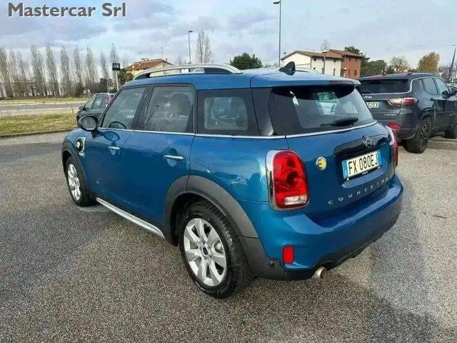 MINI Cooper SE Countryman 1.5 Cooper all4 auto Plug-in - FX080EJ