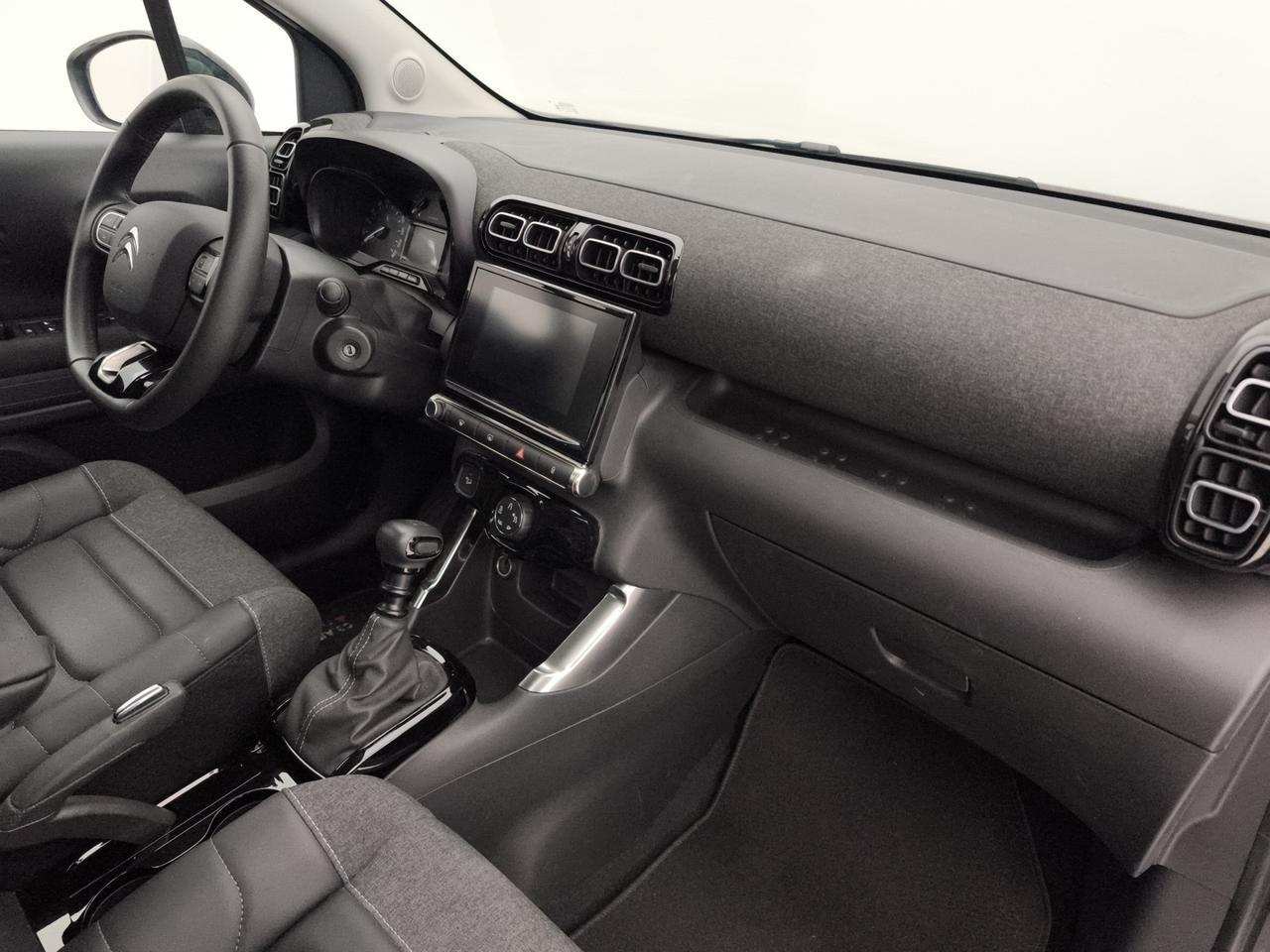 CITROEN C3 Aircross I 2021 - C3 Aircross 1.2 puretech Feel s&s 110cv
