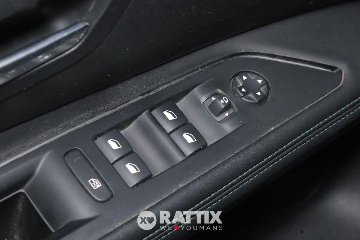 Peugeot 3008 1.5 bluehdi 130CV Allure Pack eat8