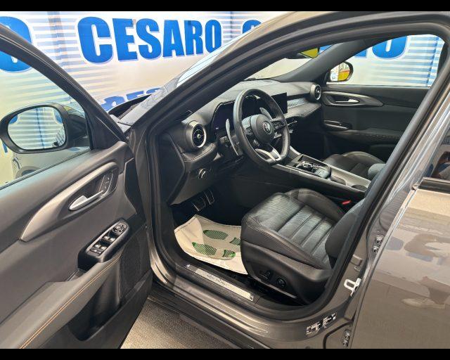 ALFA ROMEO Tonale 1.6 Veloce 130cv tct6