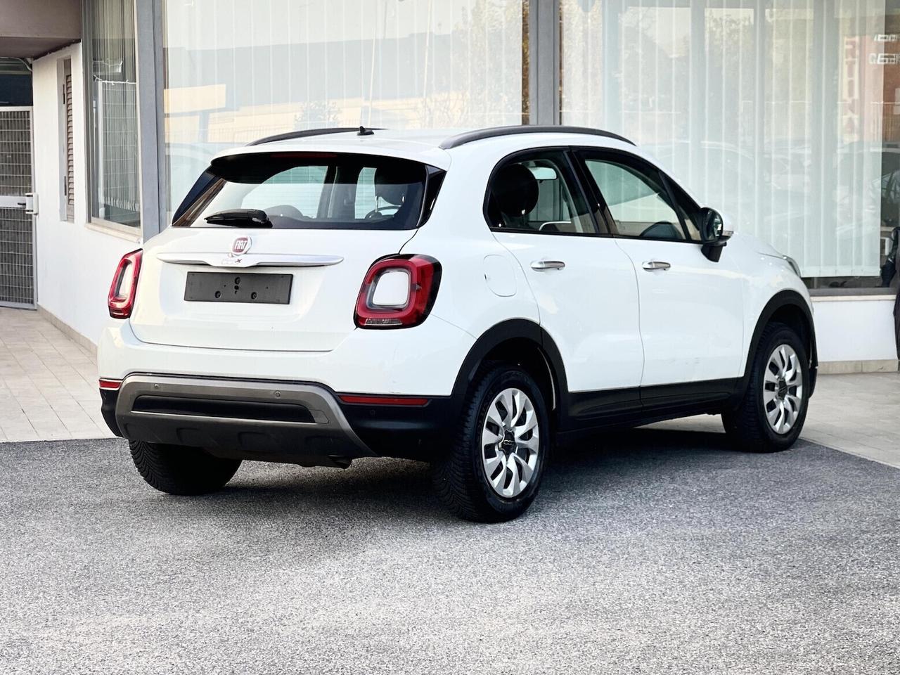 Fiat 500X 1.0 Cross Auto. 120CV E6 Neo - 2021