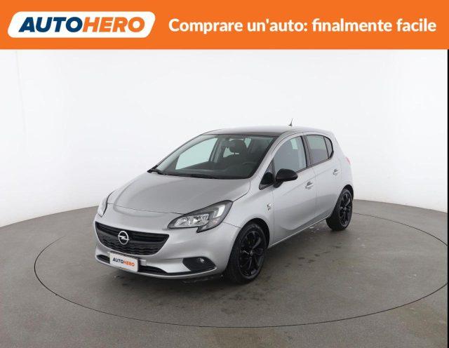 OPEL Corsa 1.4 5 porte 120 Anniversary