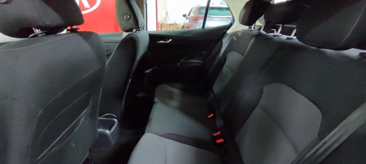 SKODA Fabia IV - Fabia 1.0 mpi evo Ambition 65cv