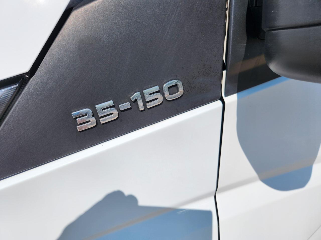 IVECO DAILY VASTO ASSORTIMENTO 35C15