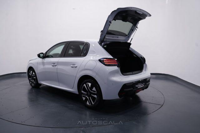 PEUGEOT 208 1.2 PureTech 100cv S&S 5 porte Allure Pack Vision