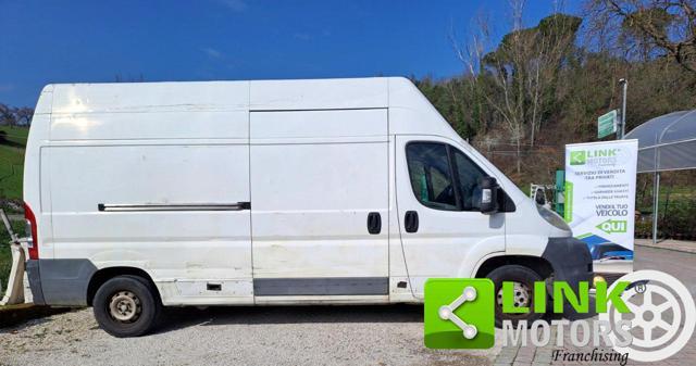 CITROEN CASSONATO JUMPER