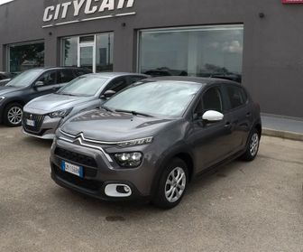 Citroen C3 PureTech 83 S&S Feel