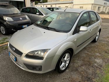 Ford Focus 1.6 TDCi 90CV -SOLO 99.000 KM-