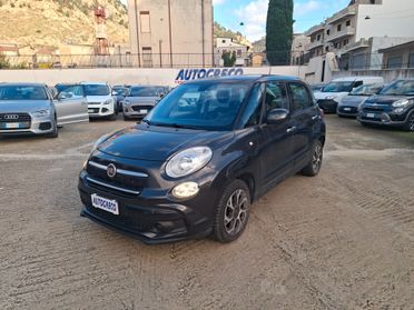 Fiat 500L 1.6 Multijet 120 CV Business