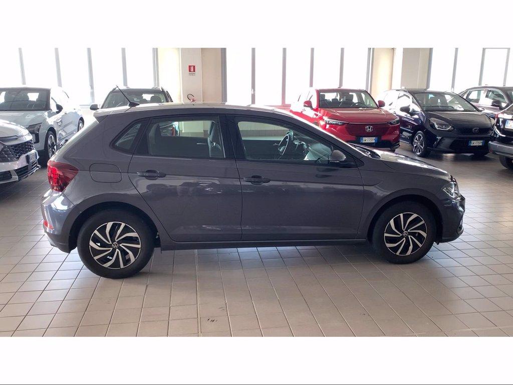 VOLKSWAGEN Polo 1.0 tsi Life 95cv del 2022