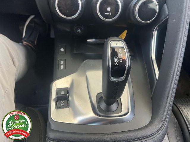 JAGUAR E-Pace 2.0D 180 CV AWD aut. HSE