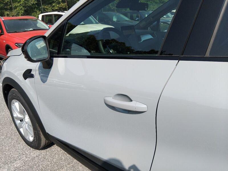 Renault Symbioz evolution E Tech full hybrid 145