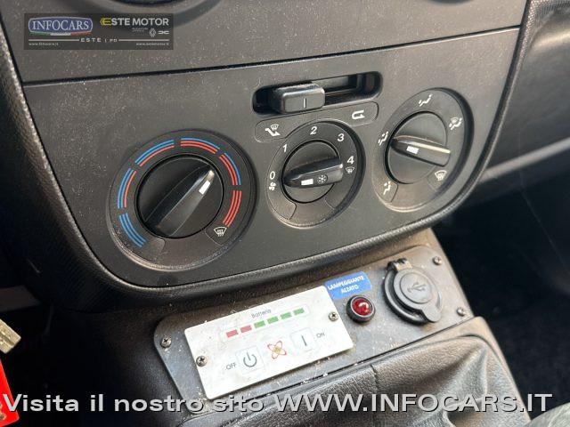 FIAT Fiorino 1.3 MJT 95CV Attrezzato + IVA